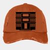 Distressed Cap Thumbnail