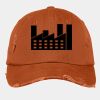Distressed Cap Thumbnail
