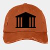 Distressed Cap Thumbnail