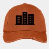 Distressed Cap Thumbnail