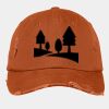Distressed Cap Thumbnail