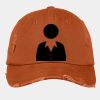 Distressed Cap Thumbnail