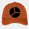Distressed Cap Thumbnail