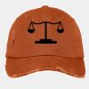 Distressed Cap Thumbnail