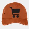 Distressed Cap Thumbnail