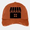 Distressed Cap Thumbnail