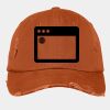 Distressed Cap Thumbnail