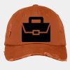 Distressed Cap Thumbnail