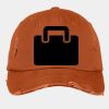 Distressed Cap Thumbnail