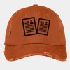 Distressed Cap Thumbnail