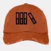 Distressed Cap Thumbnail