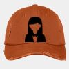 Distressed Cap Thumbnail