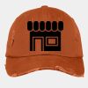 Distressed Cap Thumbnail