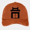 Distressed Cap Thumbnail