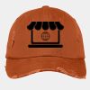 Distressed Cap Thumbnail