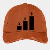 Distressed Cap Thumbnail