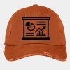 Distressed Cap Thumbnail