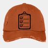 Distressed Cap Thumbnail
