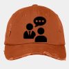 Distressed Cap Thumbnail