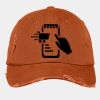 Distressed Cap Thumbnail
