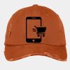 Distressed Cap Thumbnail