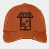 Distressed Cap Thumbnail