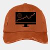 Distressed Cap Thumbnail