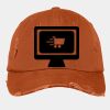Distressed Cap Thumbnail
