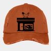 Distressed Cap Thumbnail