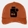 Distressed Cap Thumbnail