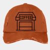 Distressed Cap Thumbnail