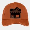 Distressed Cap Thumbnail