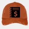 Distressed Cap Thumbnail