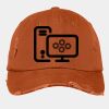 Distressed Cap Thumbnail