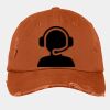 Distressed Cap Thumbnail