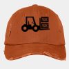 Distressed Cap Thumbnail