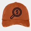 Distressed Cap Thumbnail