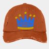 Distressed Cap Thumbnail