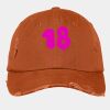 Distressed Cap Thumbnail