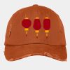 Distressed Cap Thumbnail