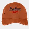 Distressed Cap Thumbnail