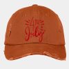 Distressed Cap Thumbnail