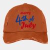 Distressed Cap Thumbnail