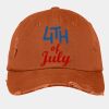 Distressed Cap Thumbnail