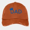 Distressed Cap Thumbnail