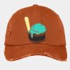 Distressed Cap Thumbnail