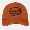 Distressed Cap Thumbnail