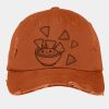 Distressed Cap Thumbnail