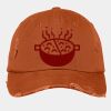 Distressed Cap Thumbnail