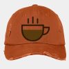 Distressed Cap Thumbnail